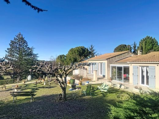 Luxury home in Vaison-la-Romaine, Vaucluse