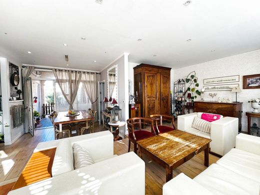 아파트 / Cogolin, Var