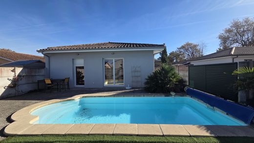 Элитный дом, Gujan-Mestras, Gironde