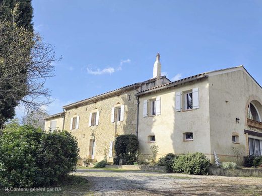 Casa de luxo - Puylaurens, Tarn