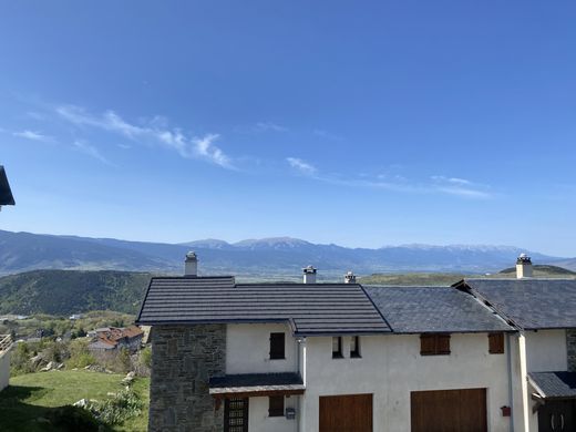 Casa de lujo en Font-Romeu-Odeillo-Via, Pirineos Orientales