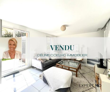 Luxury home in Saclay, Essonne