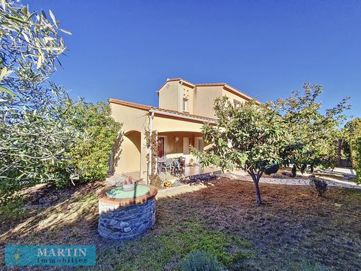 Villa in Ceret, Pyrénées-Orientales