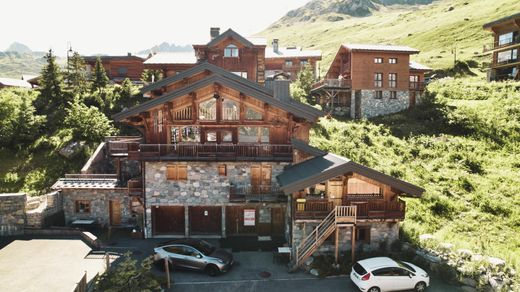 Appartement in Tignes, Savoy