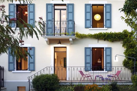 Casa di lusso a Annecy, Alta Savoia