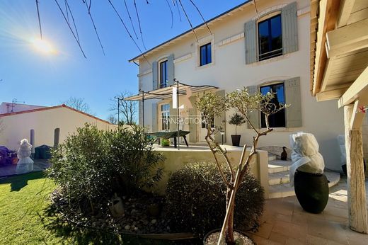 Casa di lusso a La Rochelle, Charente-Maritime