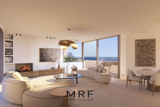 Πολυτελή κατοικία σε Cassis, Bouches-du-Rhône