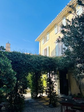 Maison de luxe à Vaison-la-Romaine, Vaucluse