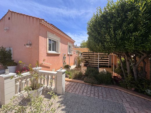 Luxus-Haus in La Seyne-sur-Mer, Var