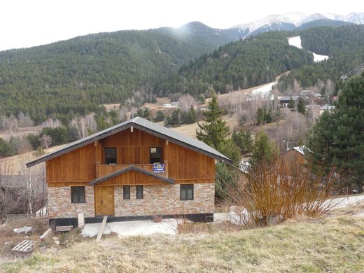 Dağ evi Saint-Pierre-dels-Forcats, Pyrénées-Orientales