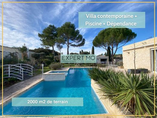 Villa en Villetelle, Herault