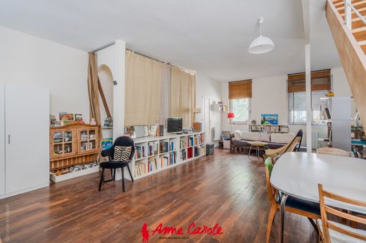 Loft - Joinville-le-Pont, Val-de-Marne