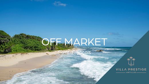 Villa in Saint-François, Guadeloupe