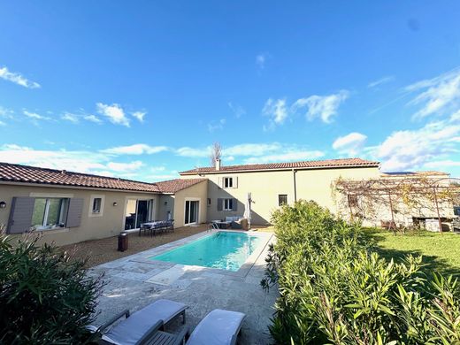 ‏וילה ב  Malaucène, Vaucluse