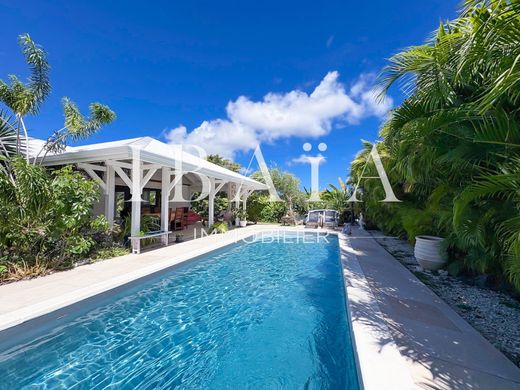 Luksusowy dom w Saint-François, Guadeloupe