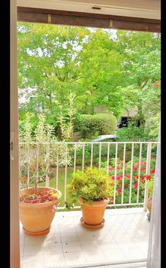 Apartament w Meudon, Hauts-de-Seine