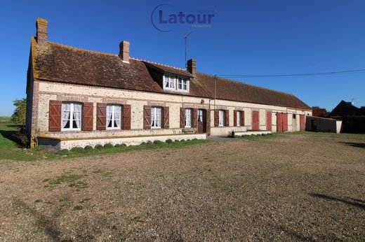 Luxus-Haus in La Ferté-Vidame, Eure-et-Loir