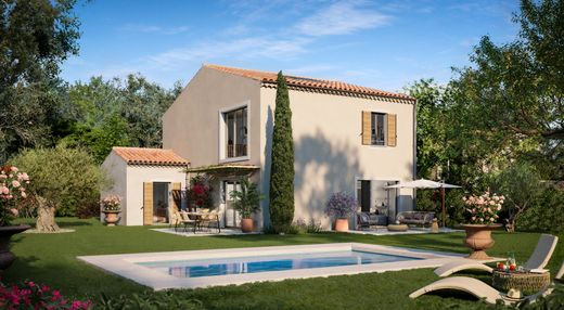 ﻓﻴﻼ ﻓﻲ Ventabren, Bouches-du-Rhône