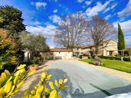 Элитный дом, Eurre, Drôme