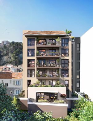 ﺷﻘﺔ ﻓﻲ نيس, Alpes-Maritimes