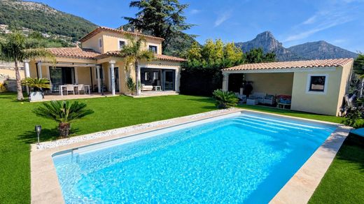 Casa de lujo en Vence, Alpes Marítimos