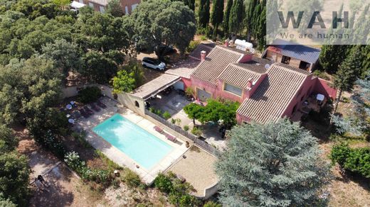 Luxe woning in Boisseron, Hérault