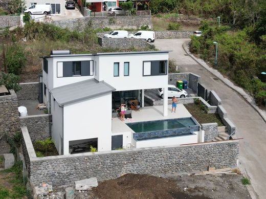 빌라 / Piton Saint-Leu, Réunion