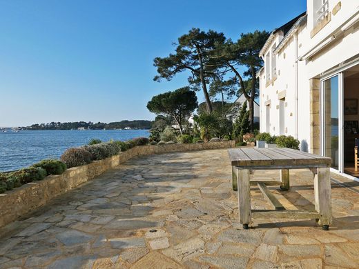 Lüks ev La Trinité-sur-Mer, Morbihan