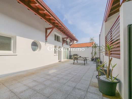 ‏דירה ב  Biarritz, Pyrénées-Atlantiques