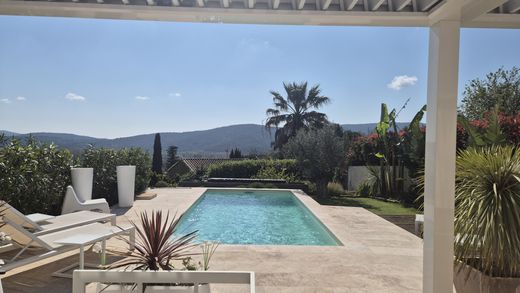 Villa Cogolin, Var