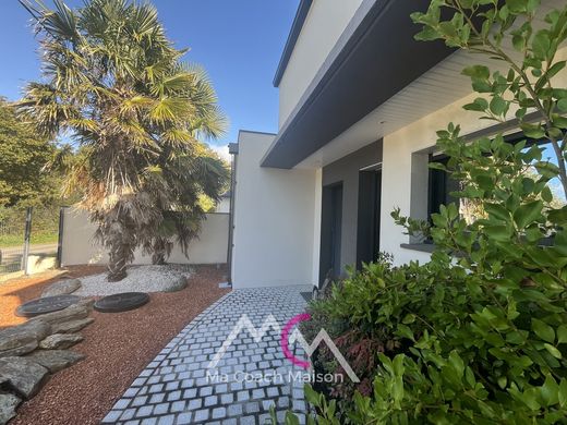 豪宅  Saint-André-des-Eaux, Loire-Atlantique