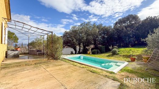Casa de lujo en Jonquerettes, Vaucluse