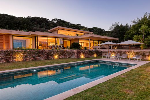 Luxury home in Ramatuelle, Var