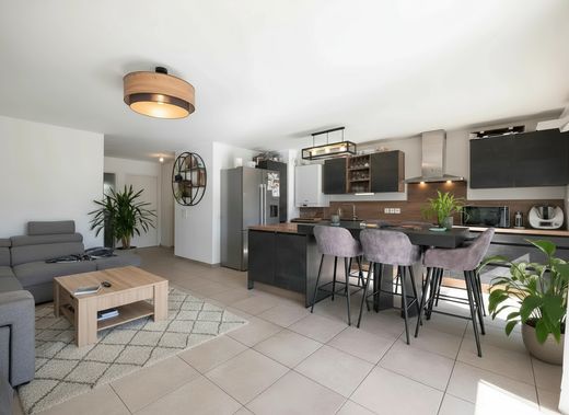 ‏דירה ב  Saint-Jorioz, Haute-Savoie