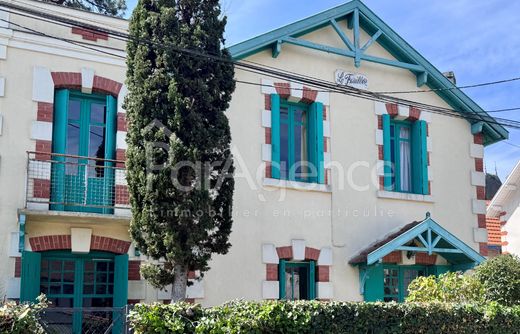 Luxus-Haus in Saint-Palais-sur-Mer, Charente-Maritime