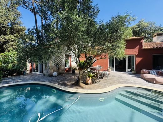 豪宅  Les Sables-d'Olonne, Vendée