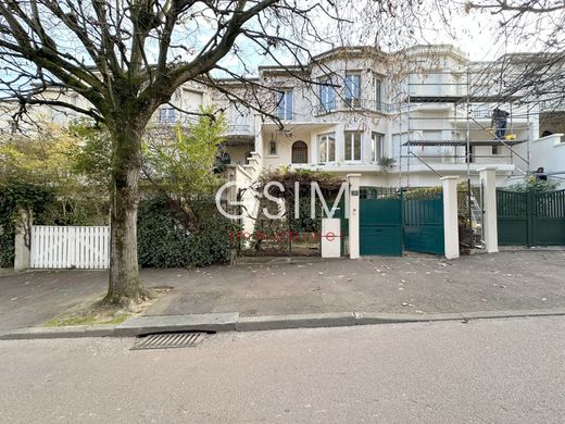 Casa de luxo - Saint-Cloud, Hauts-de-Seine