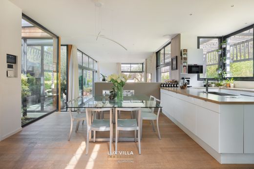 Вилла, Монпелье, Hérault