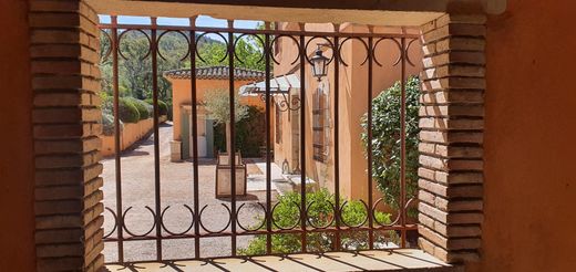 Villa in Le Plan-de-la-Tour, Var