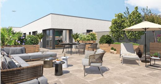 Luxury home in Chatou, Yvelines