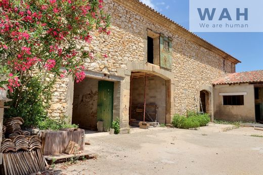 Luxury home in Souvignargues, Gard