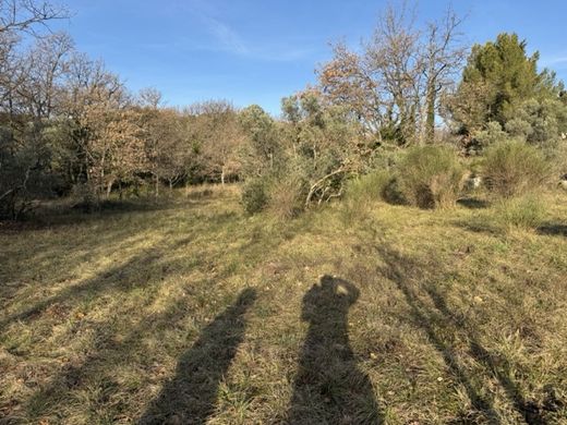 Terrain à Éguilles, Bouches-du-Rhône