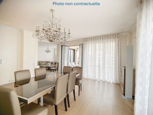 Appartement à La Muette, Auteuil, Porte Dauphine, Paris