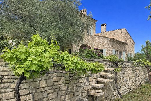 Villa - Vaison-la-Romaine, Vaucluse