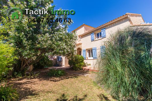 Luxe woning in Balaruc-le-Vieux, Hérault