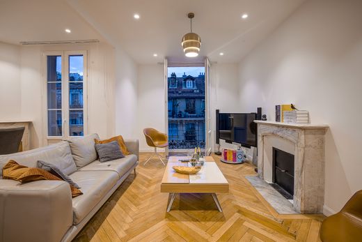 Appartement in Nice, Alpes-Maritimes