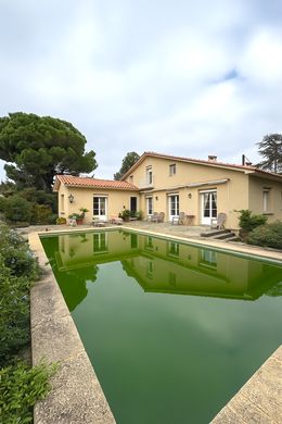 Luxury home in Cabestany, Pyrénées-Orientales
