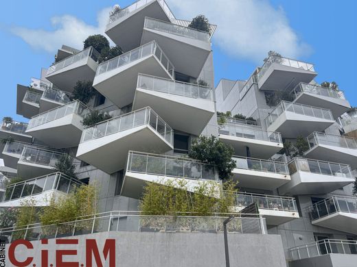 Apartment / Etagenwohnung in Castelnau-le-Lez, Hérault