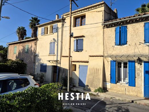 Maison de luxe à Marseille, Bouches-du-Rhône