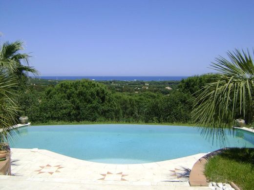 Βίλα σε Ramatuelle, Var